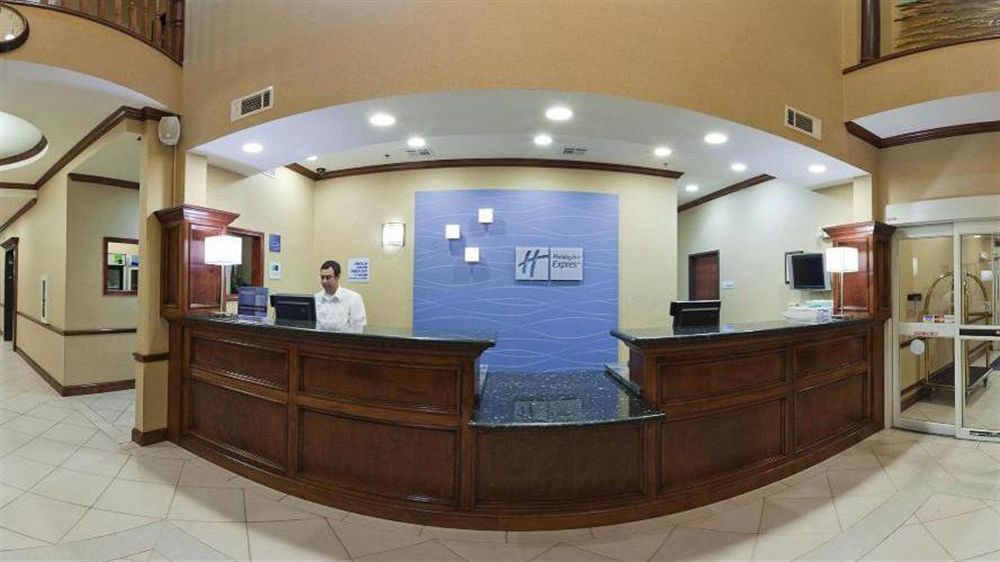 Holiday Inn Express Hotel & Suites Woodward Hwy 270 By Ihg Exterior foto